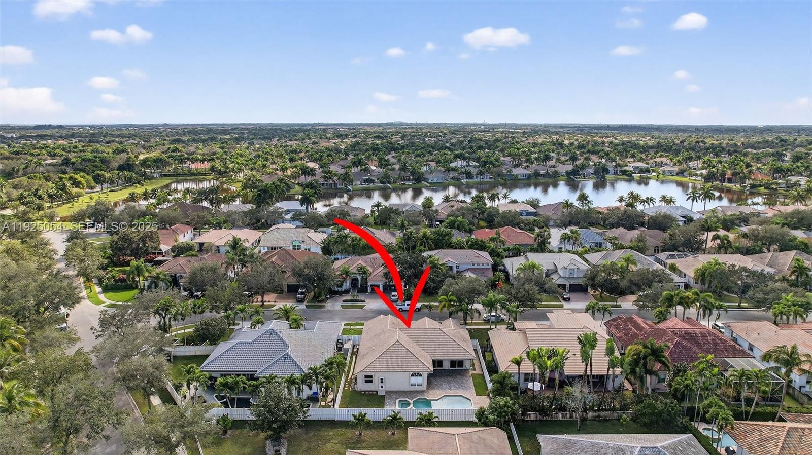 PEMBROKE FALLS-PHASE 4A - Residential