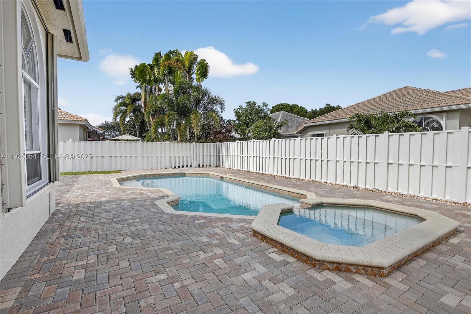 PEMBROKE FALLS-PHASE 4A - Residential