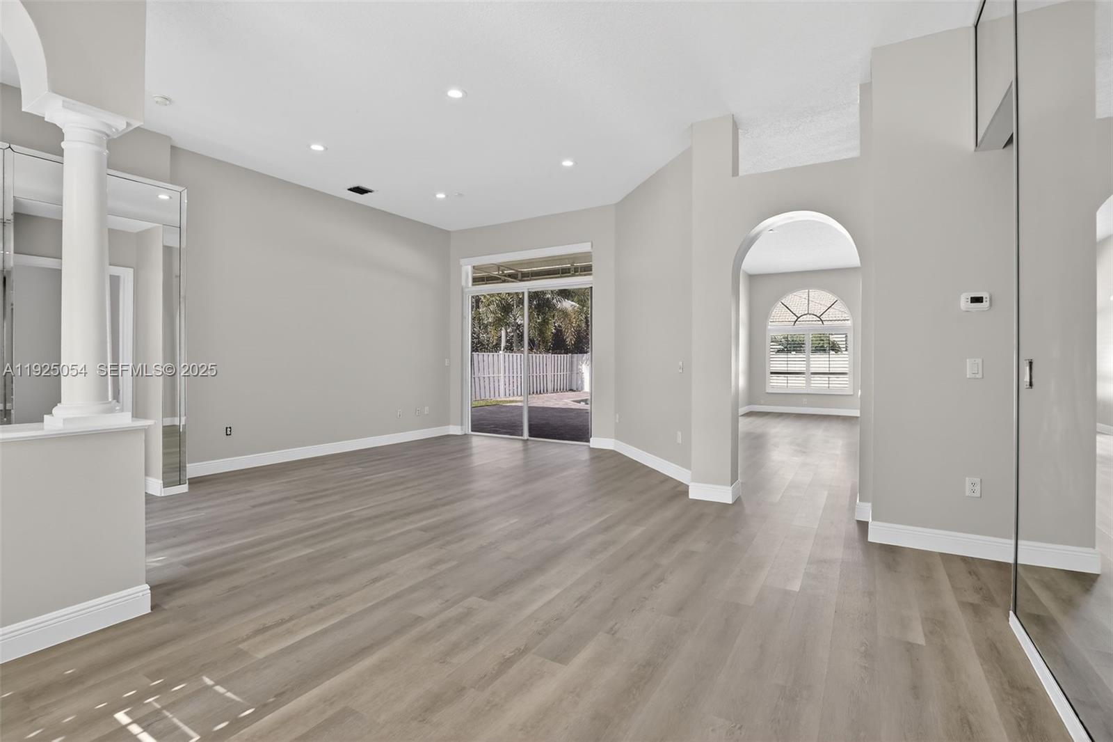 PEMBROKE FALLS-PHASE 4A - Residential