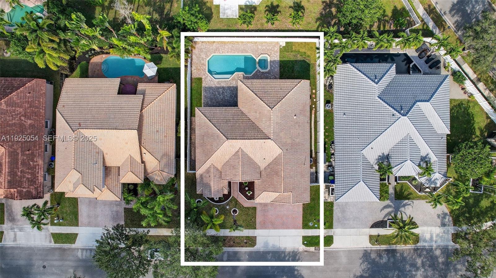 PEMBROKE FALLS-PHASE 4A - Residential