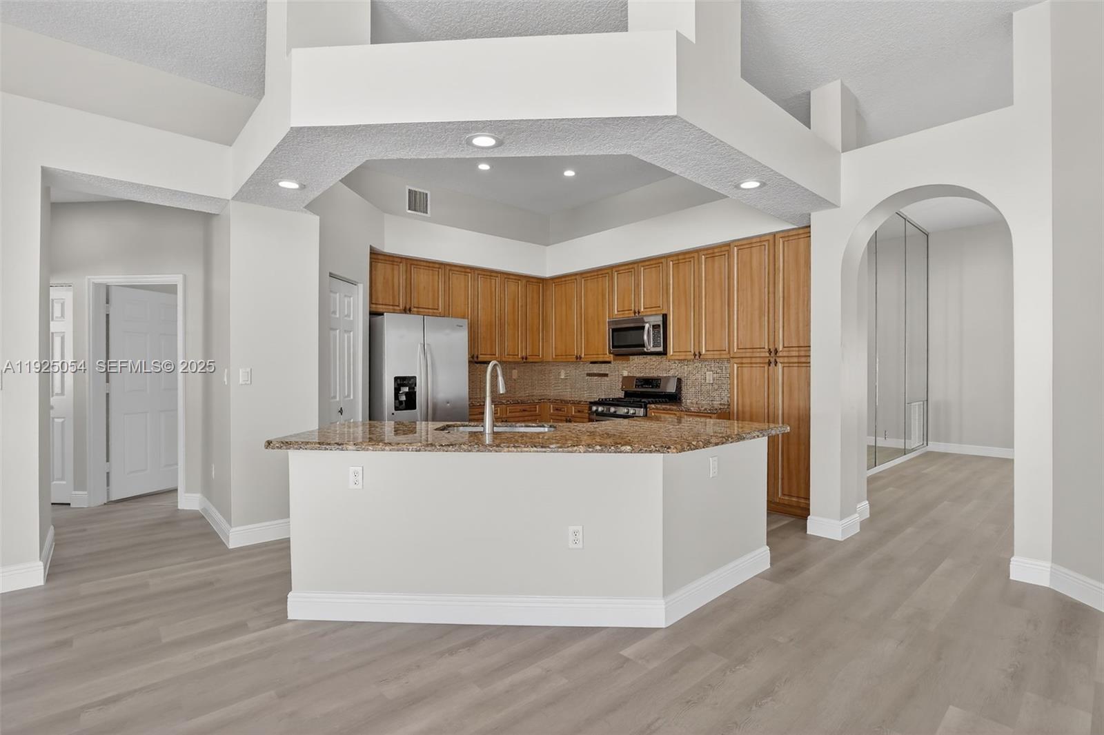 PEMBROKE FALLS-PHASE 4A - Residential