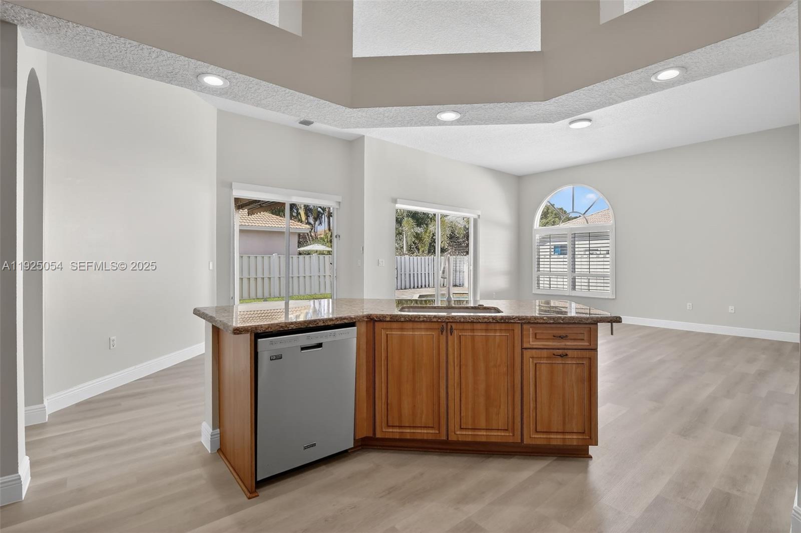 PEMBROKE FALLS-PHASE 4A - Residential