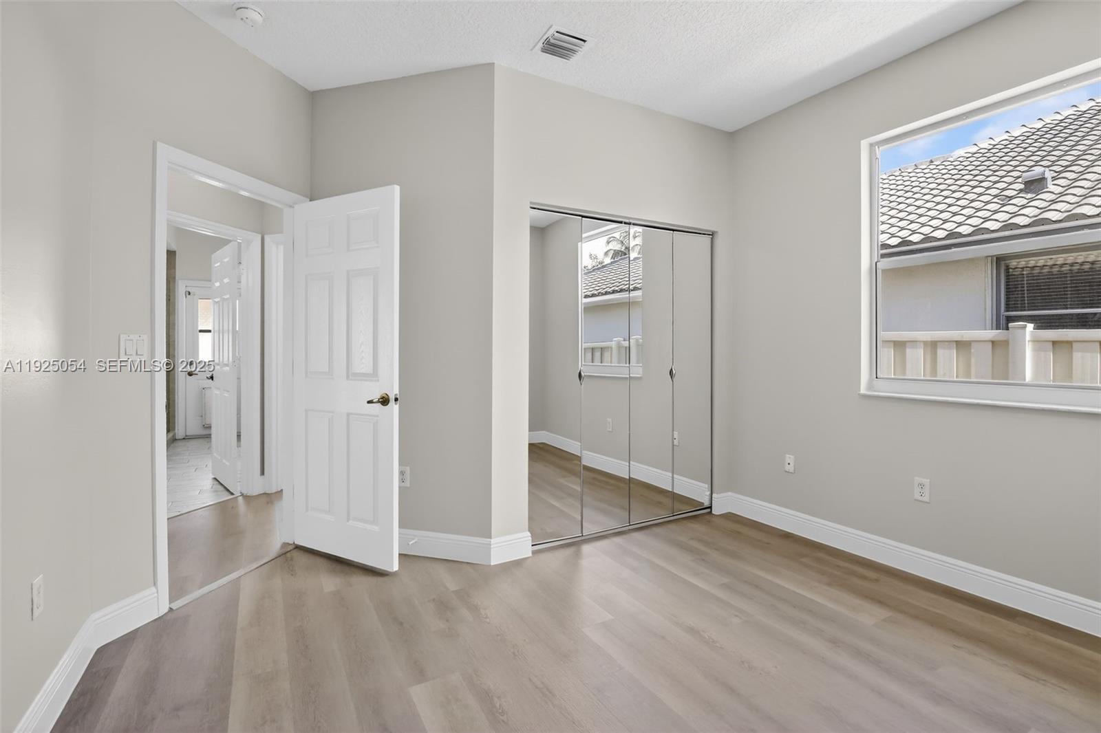 PEMBROKE FALLS-PHASE 4A - Residential