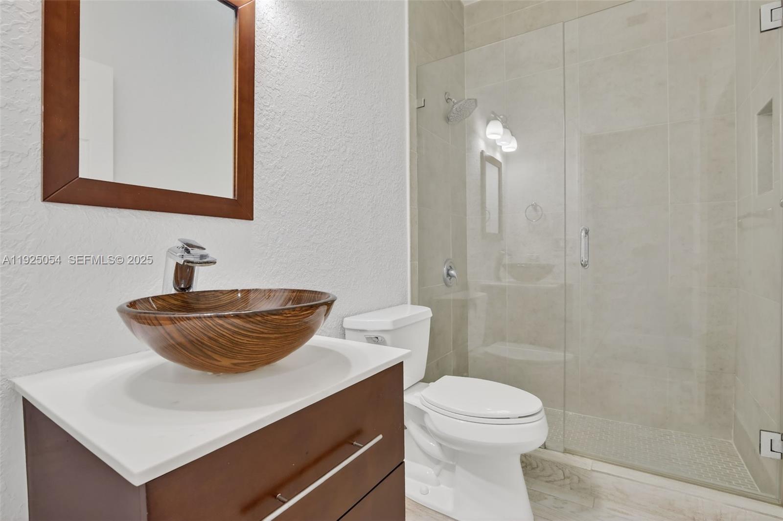 PEMBROKE FALLS-PHASE 4A - Residential