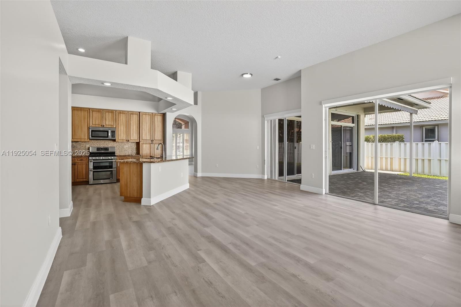 PEMBROKE FALLS-PHASE 4A - Residential