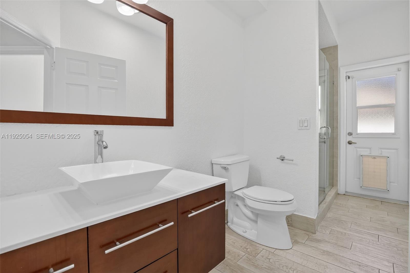 PEMBROKE FALLS-PHASE 4A - Residential