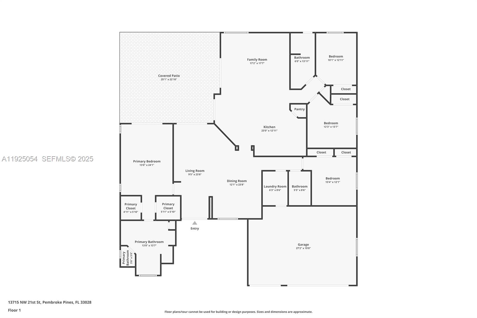 PEMBROKE FALLS-PHASE 4A - Residential