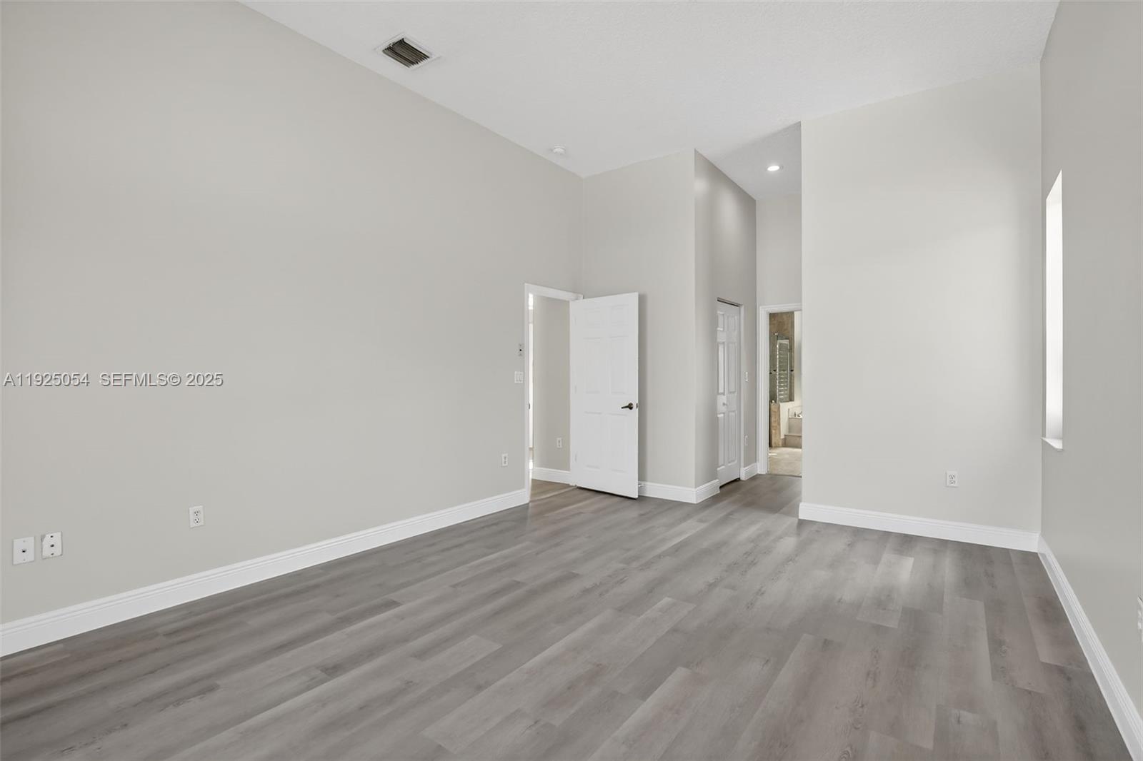 PEMBROKE FALLS-PHASE 4A - Residential