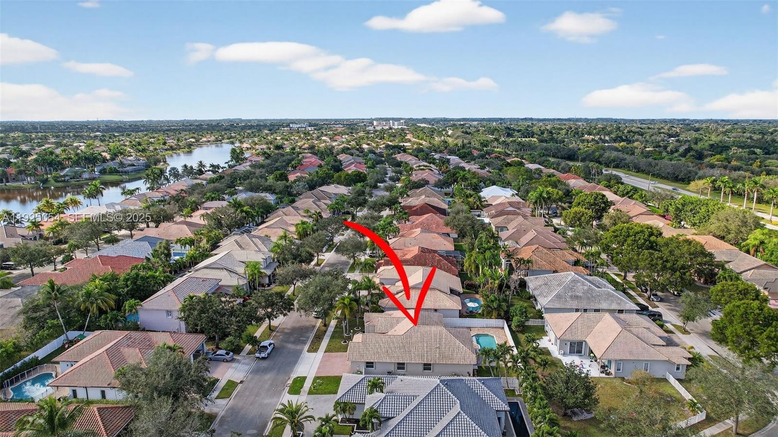 PEMBROKE FALLS-PHASE 4A - Residential