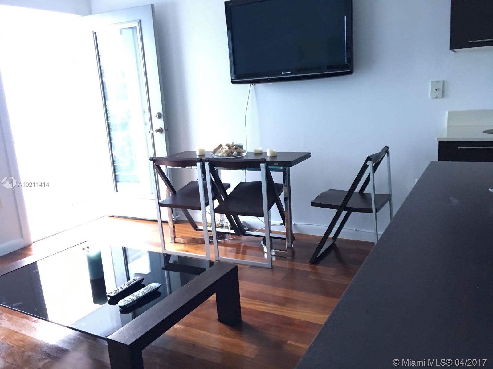 Etruria Condo - Residential Lease