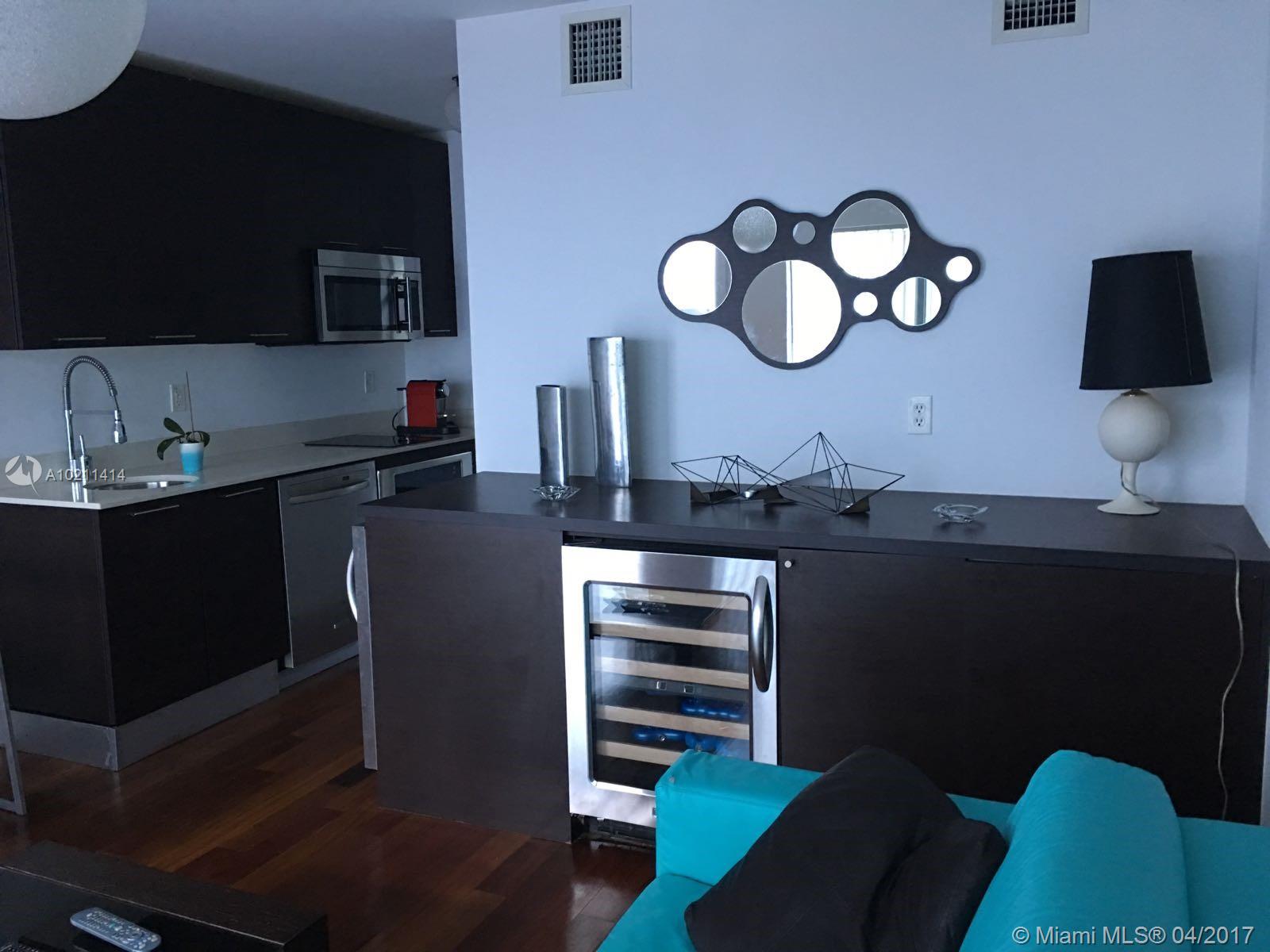 Etruria Condo - Residential Lease