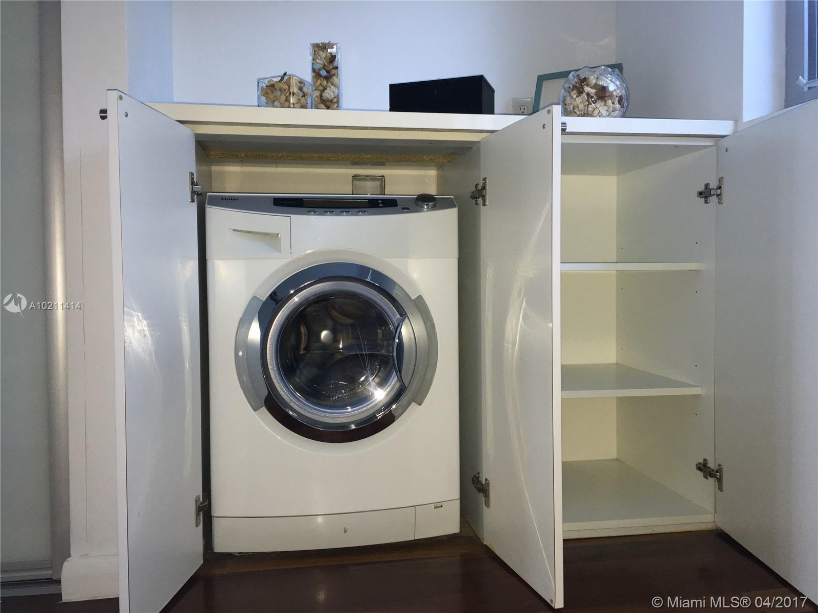 Etruria Condo - Residential Lease