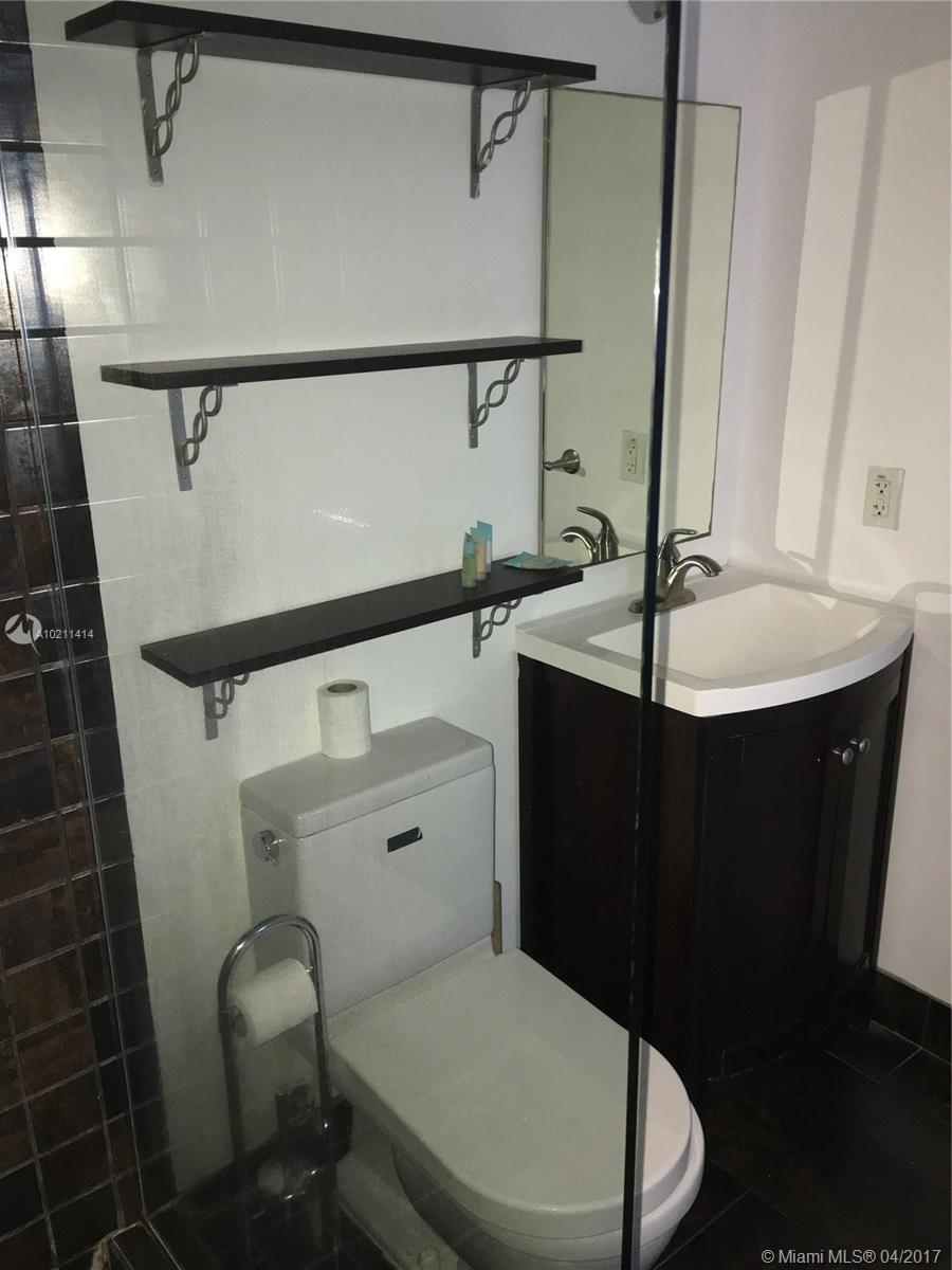 Etruria Condo - Residential Lease