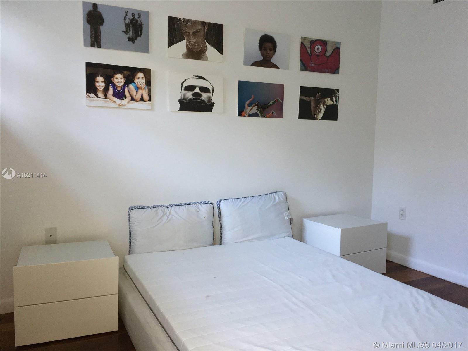 Etruria Condo - Residential Lease