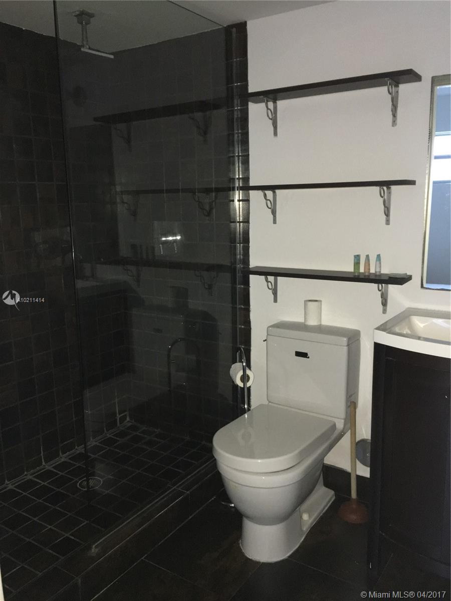 Etruria Condo - Residential Lease