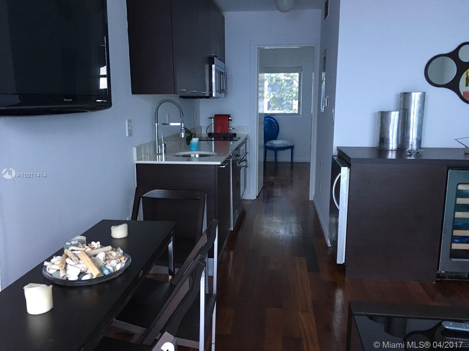 Etruria Condo - Residential Lease