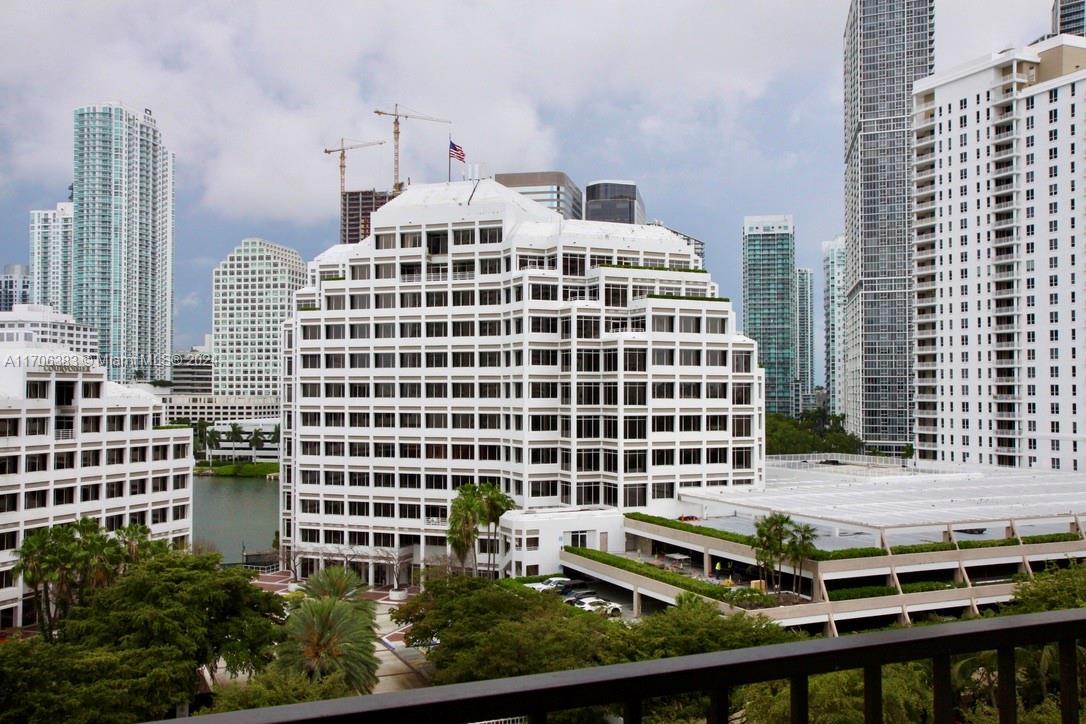 BRICKELL KEY ONE CONDO - Residential Lease