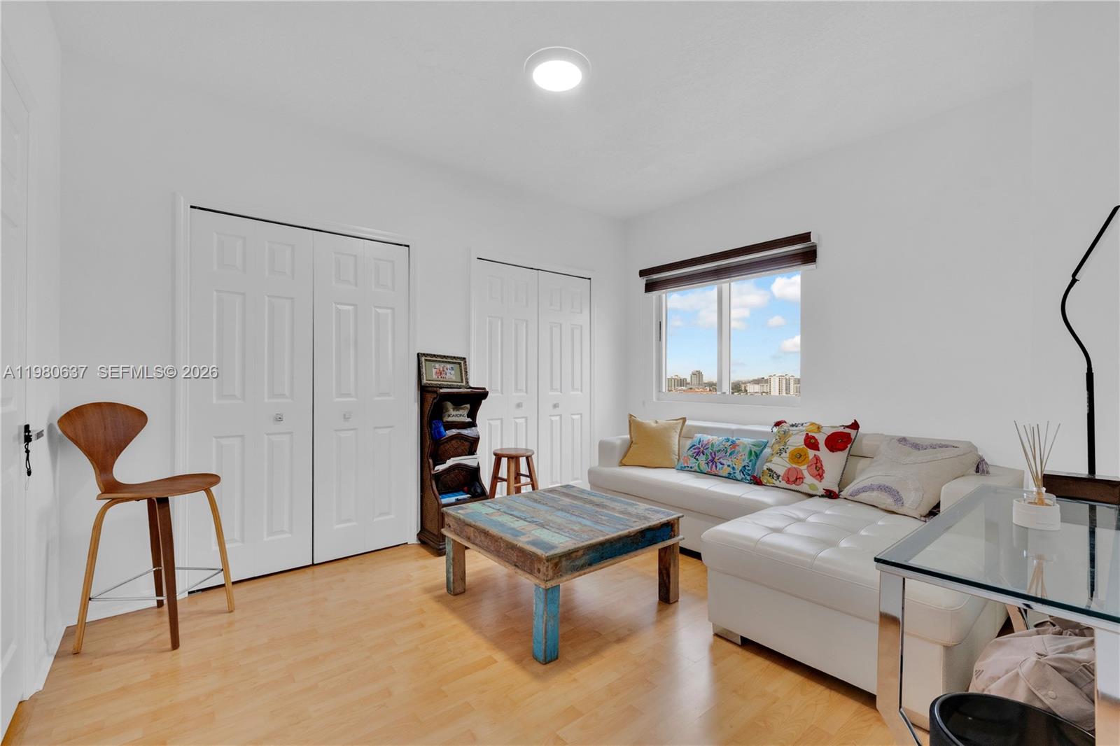 CORAL PLAZA OF MIAMI COND - Residential