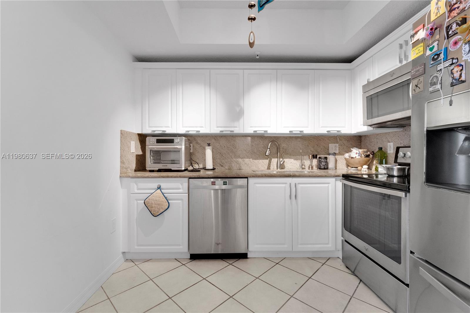 CORAL PLAZA OF MIAMI COND - Residential