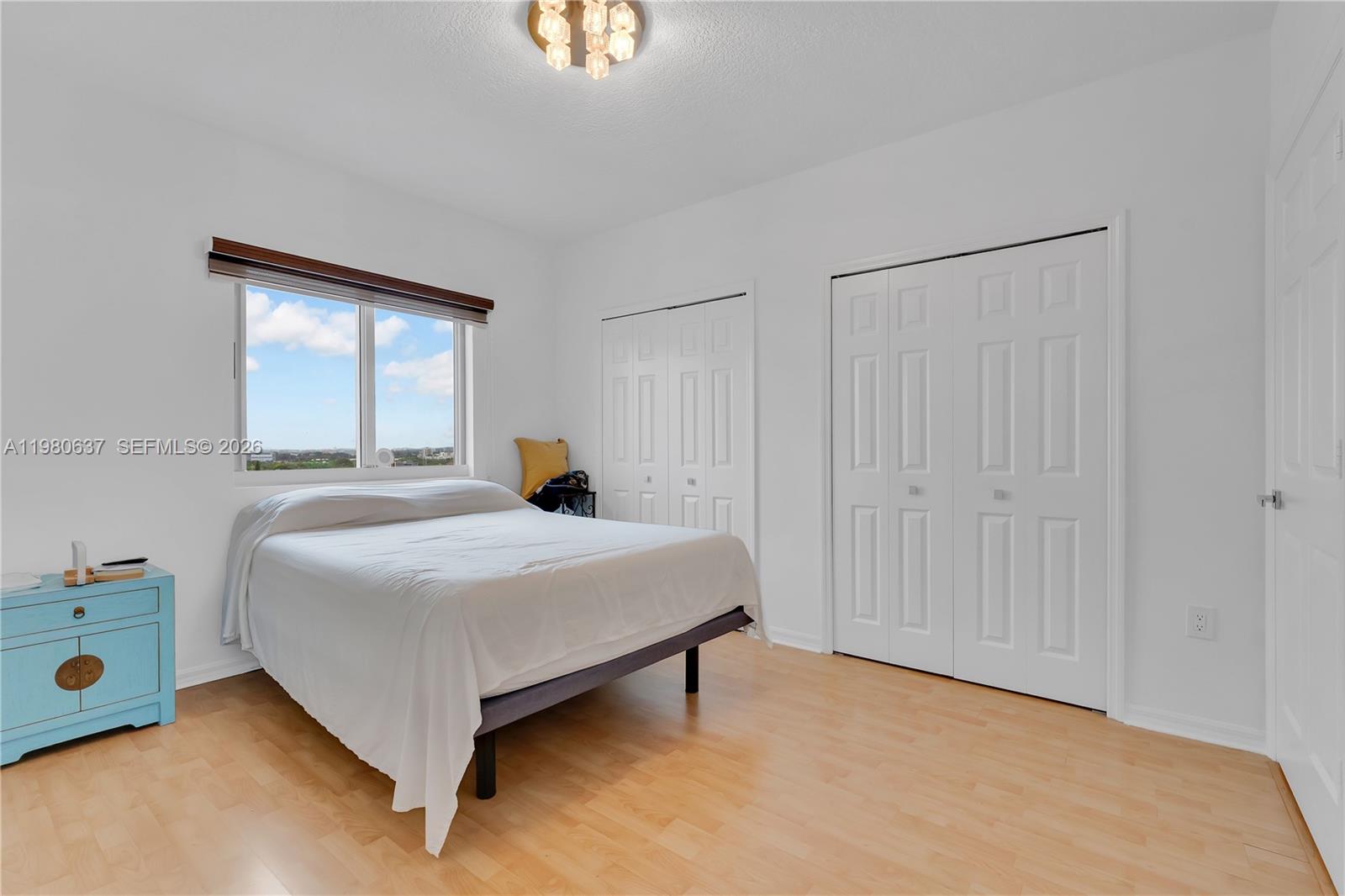 CORAL PLAZA OF MIAMI COND - Residential