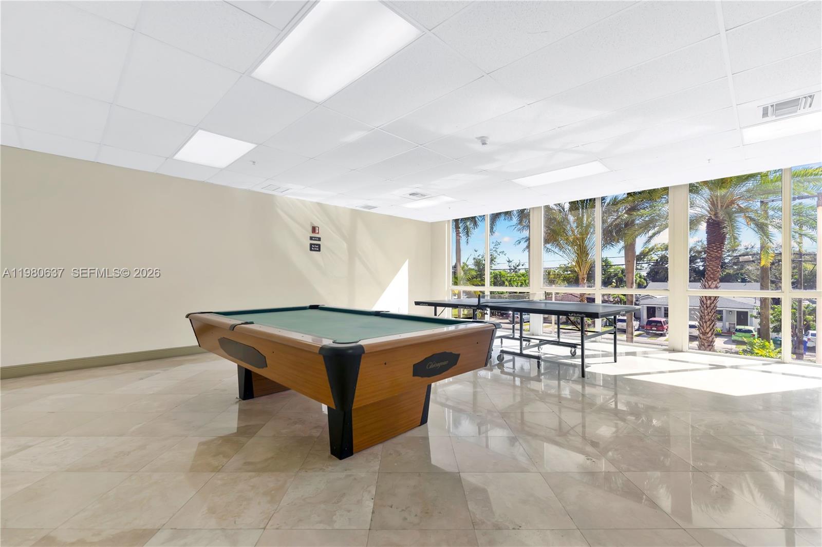 CORAL PLAZA OF MIAMI COND - Residential