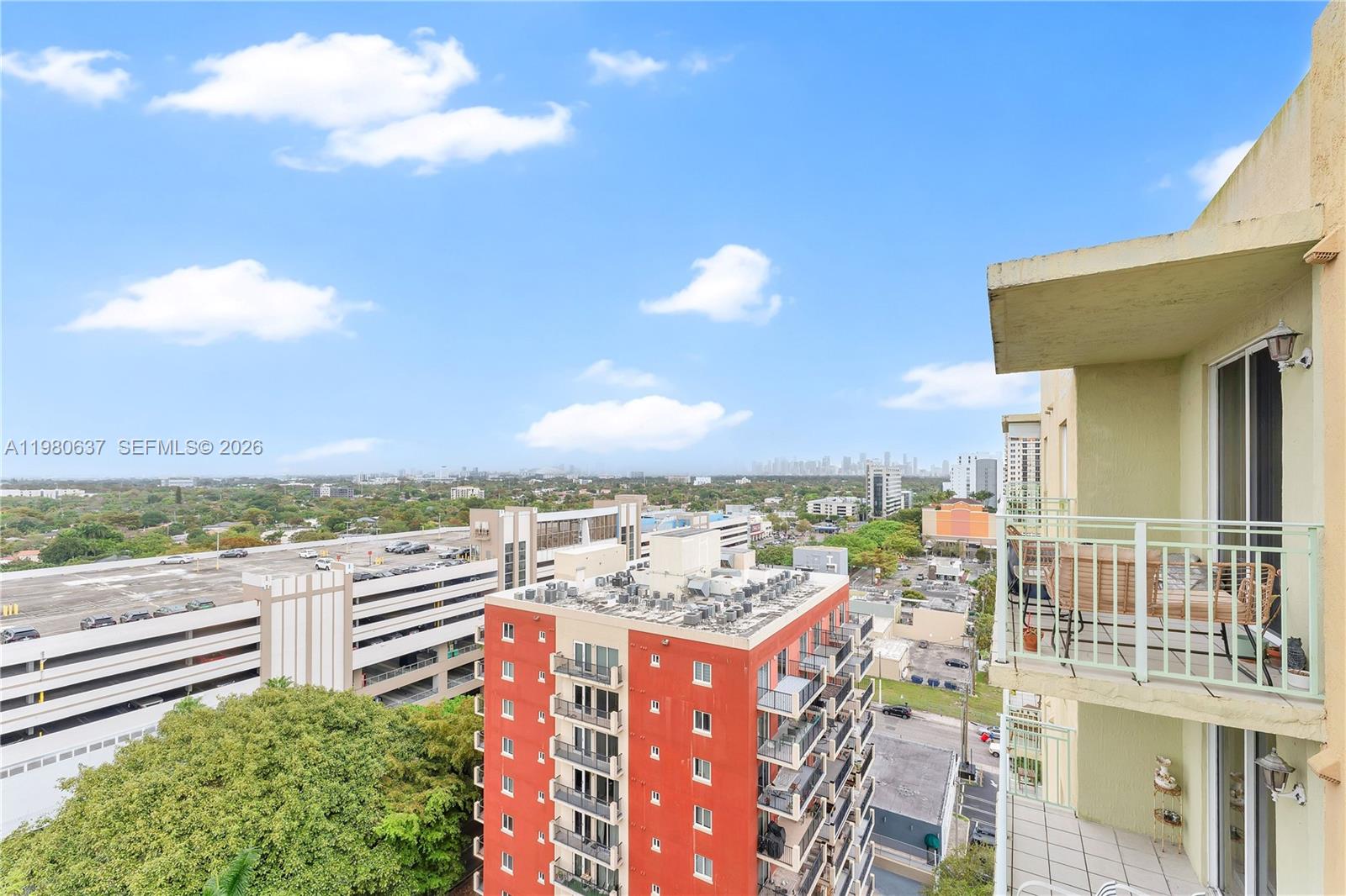 CORAL PLAZA OF MIAMI COND - Residential