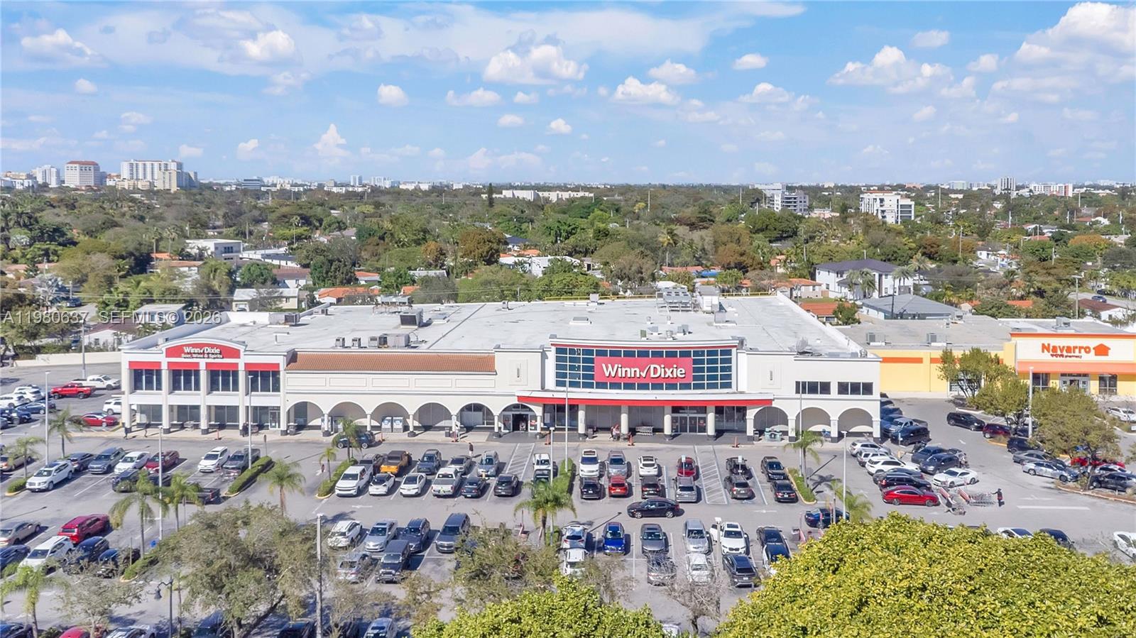 CORAL PLAZA OF MIAMI COND - Residential