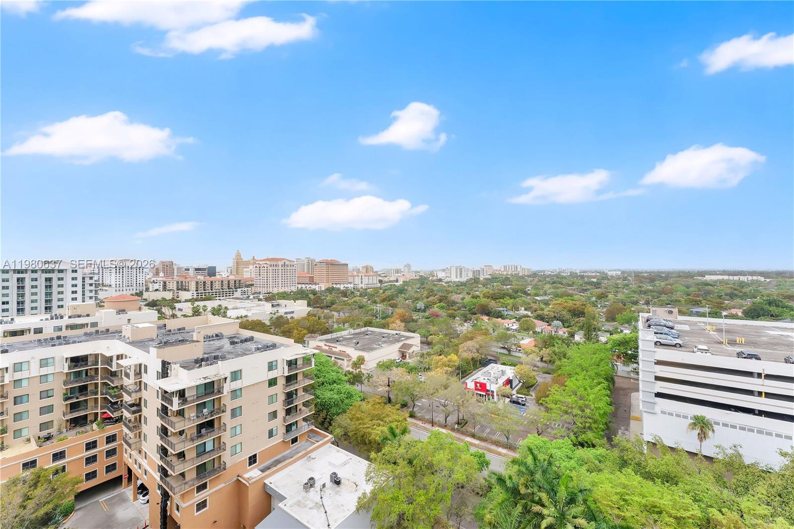 CORAL PLAZA OF MIAMI COND - Residential