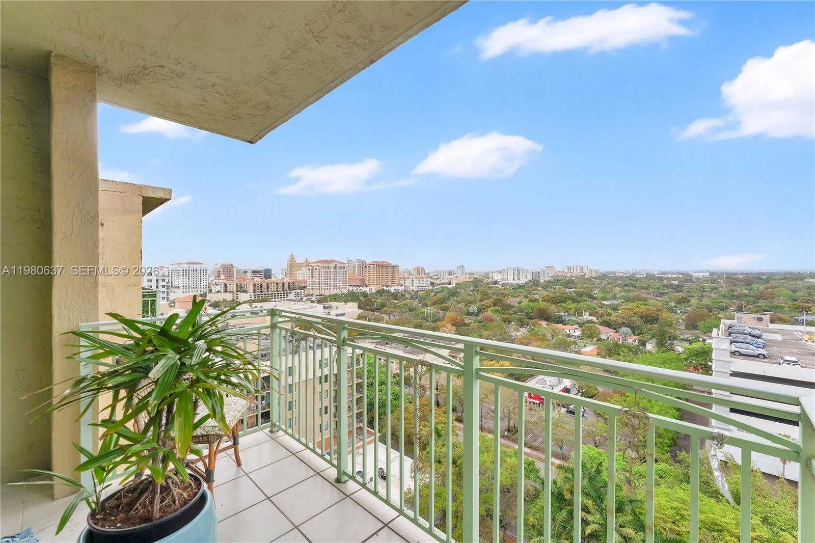 CORAL PLAZA OF MIAMI COND - Residential