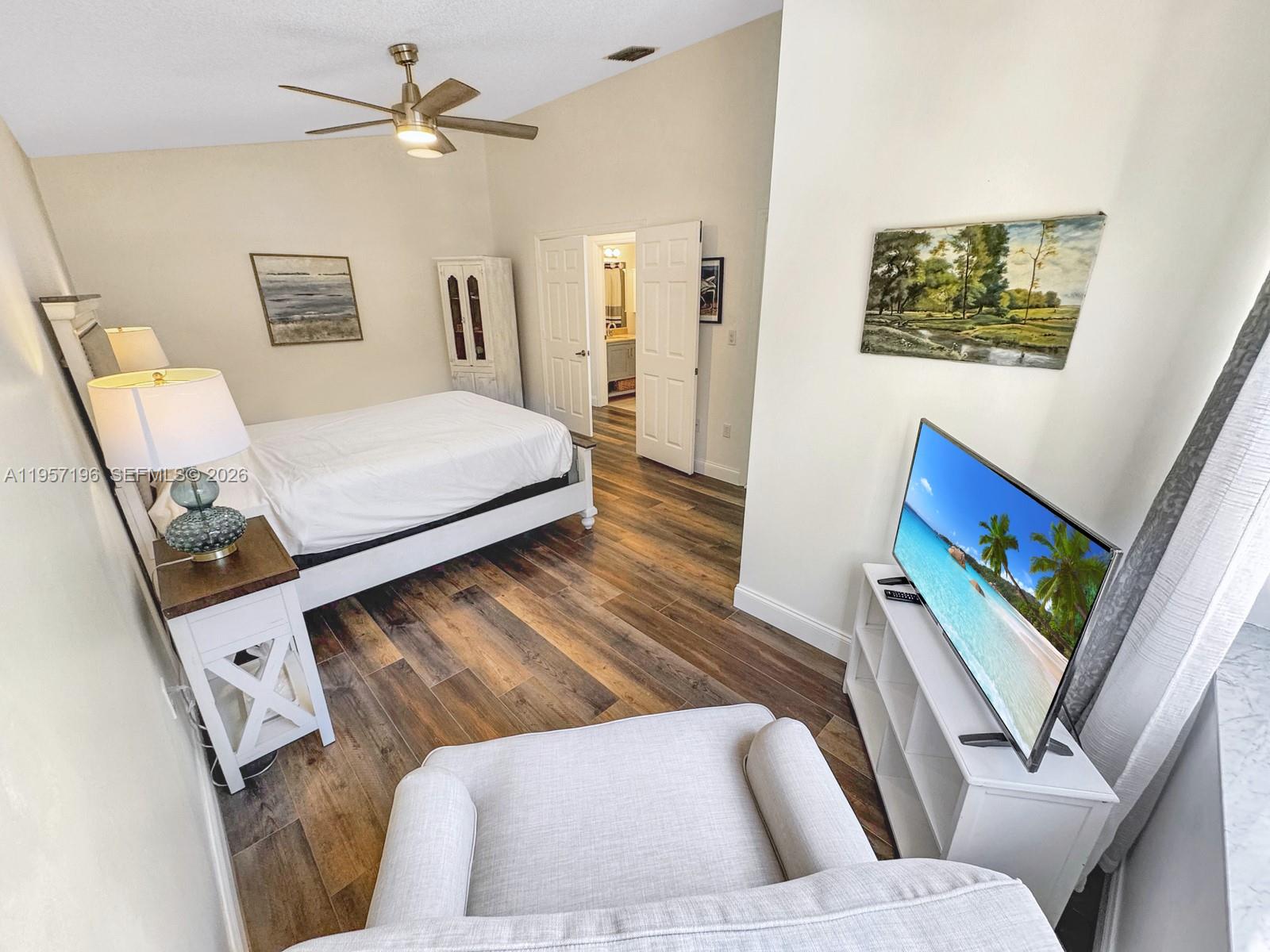 Rock Creek - The Park - Residential