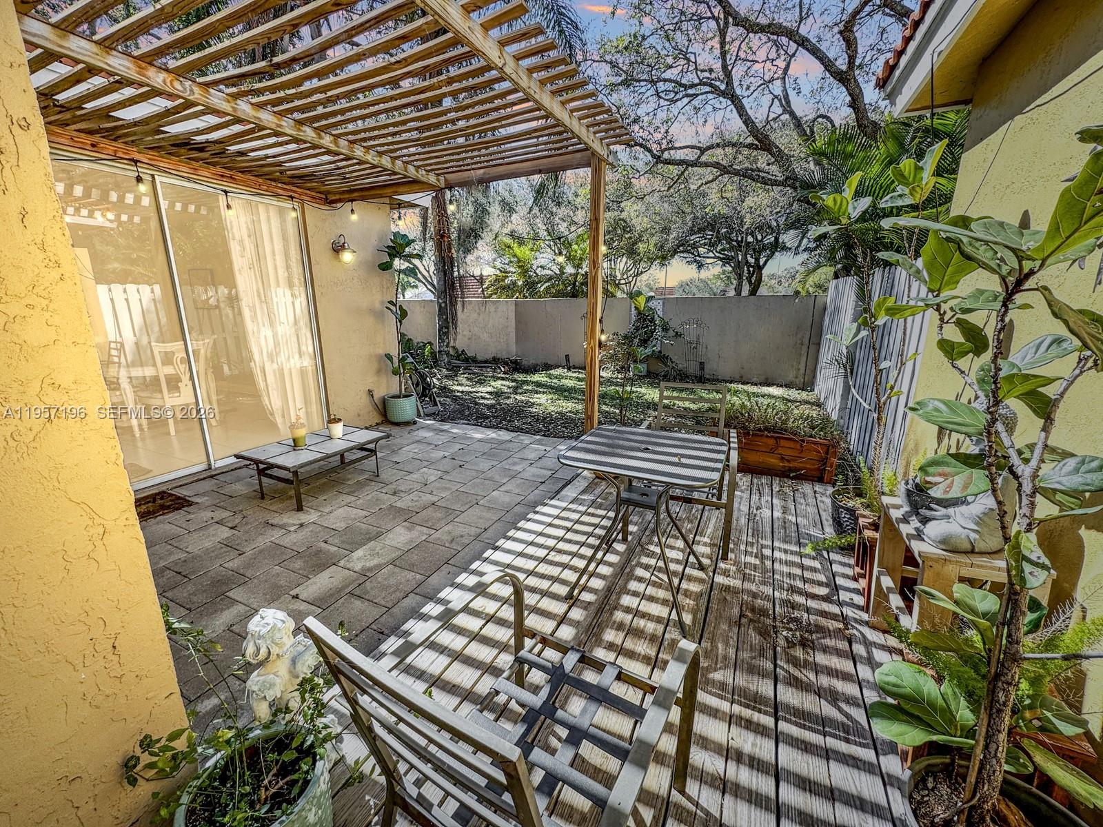 Rock Creek - The Park - Residential