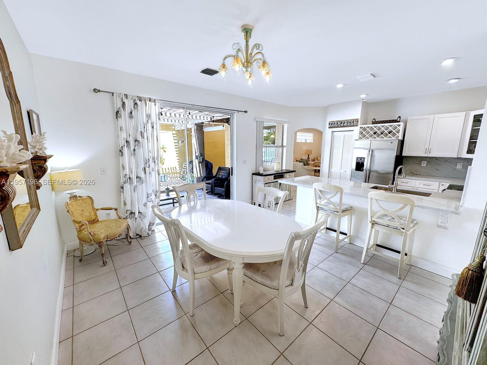 Rock Creek - The Park - Residential