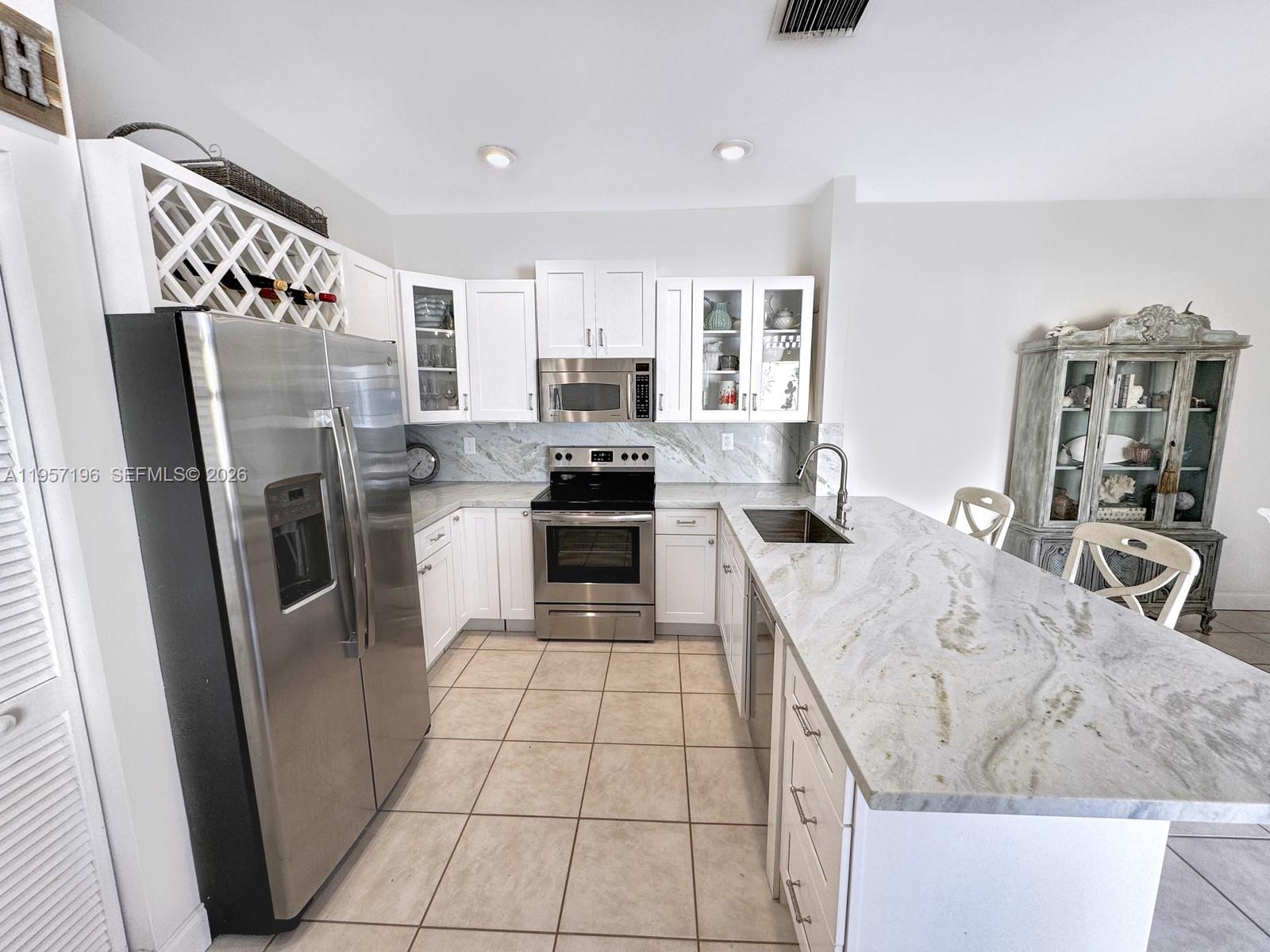 Rock Creek - The Park - Residential