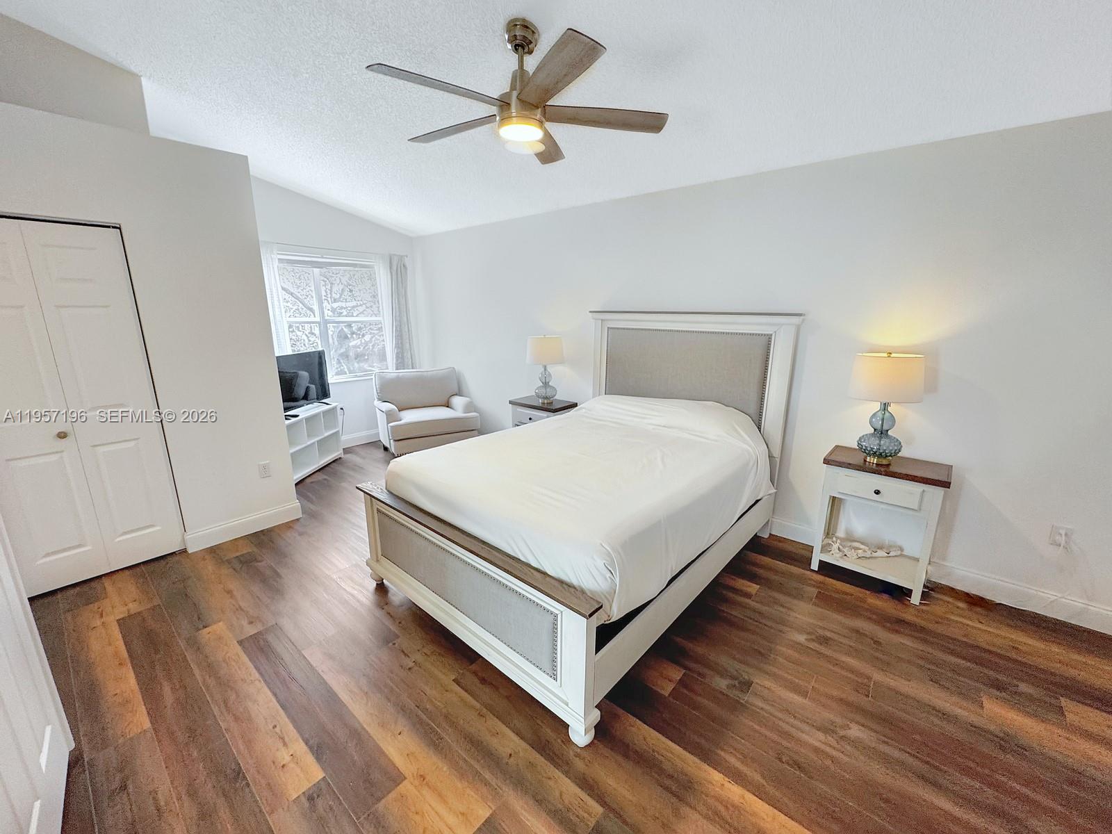 Rock Creek - The Park - Residential