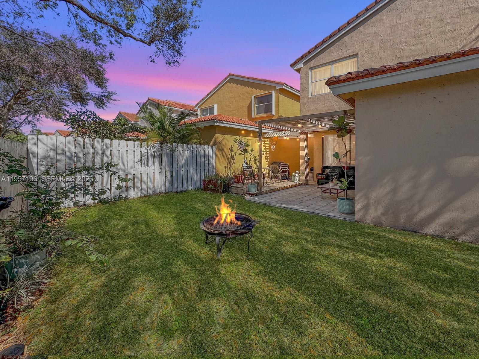 Rock Creek - The Park - Residential