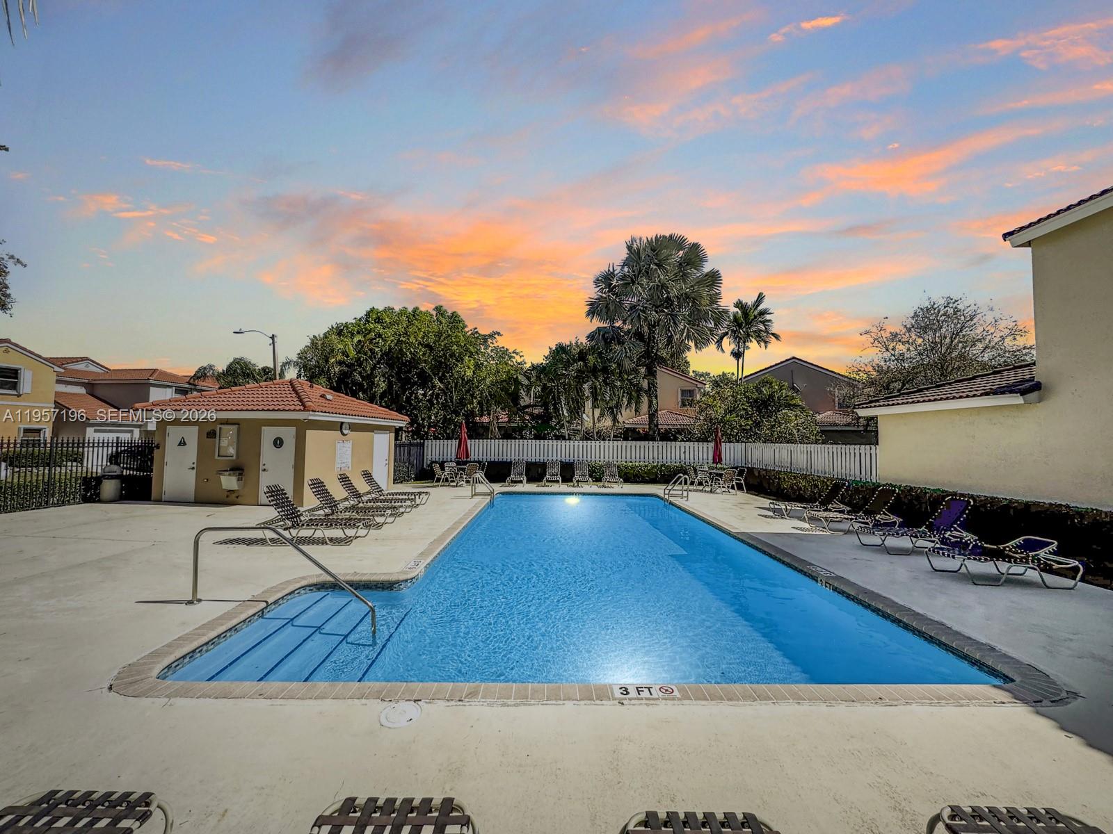 Rock Creek - The Park - Residential