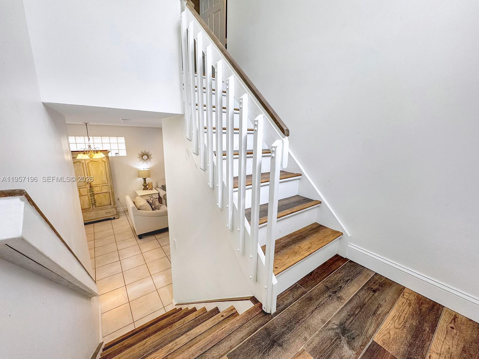 Rock Creek - The Park - Residential