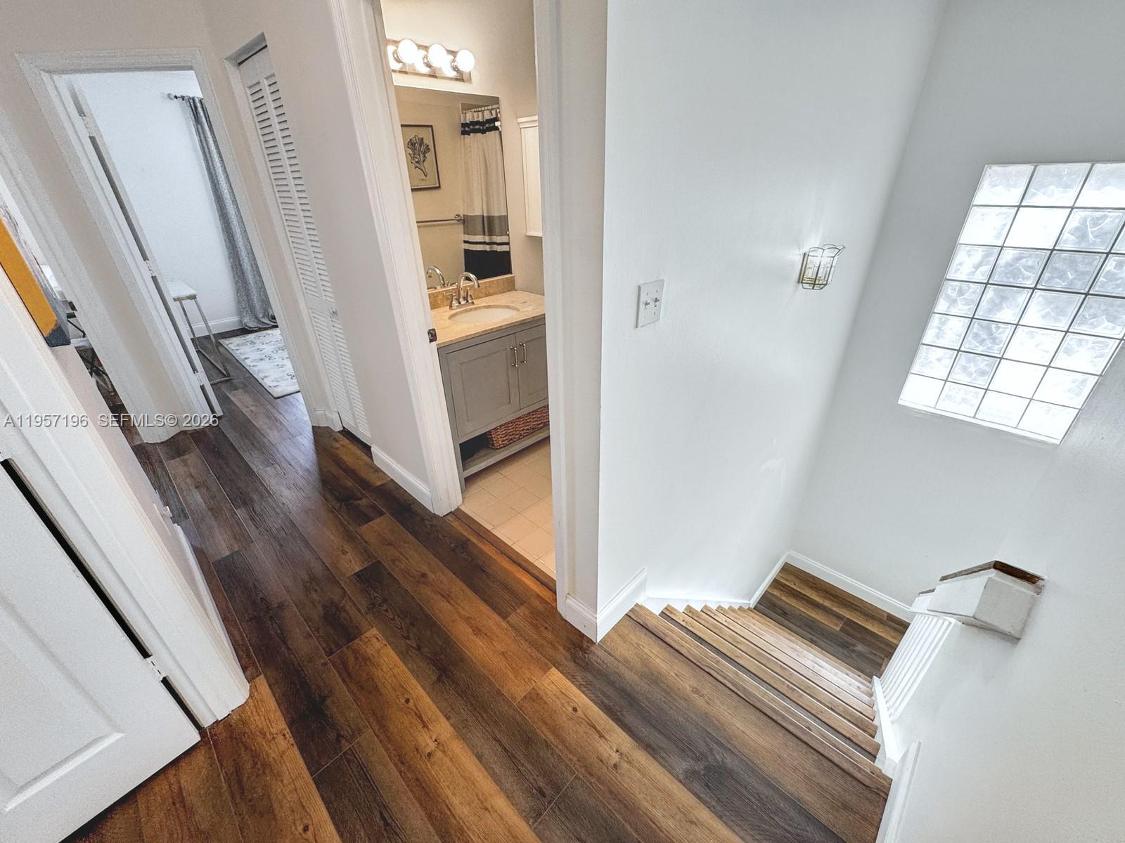 Rock Creek - The Park - Residential