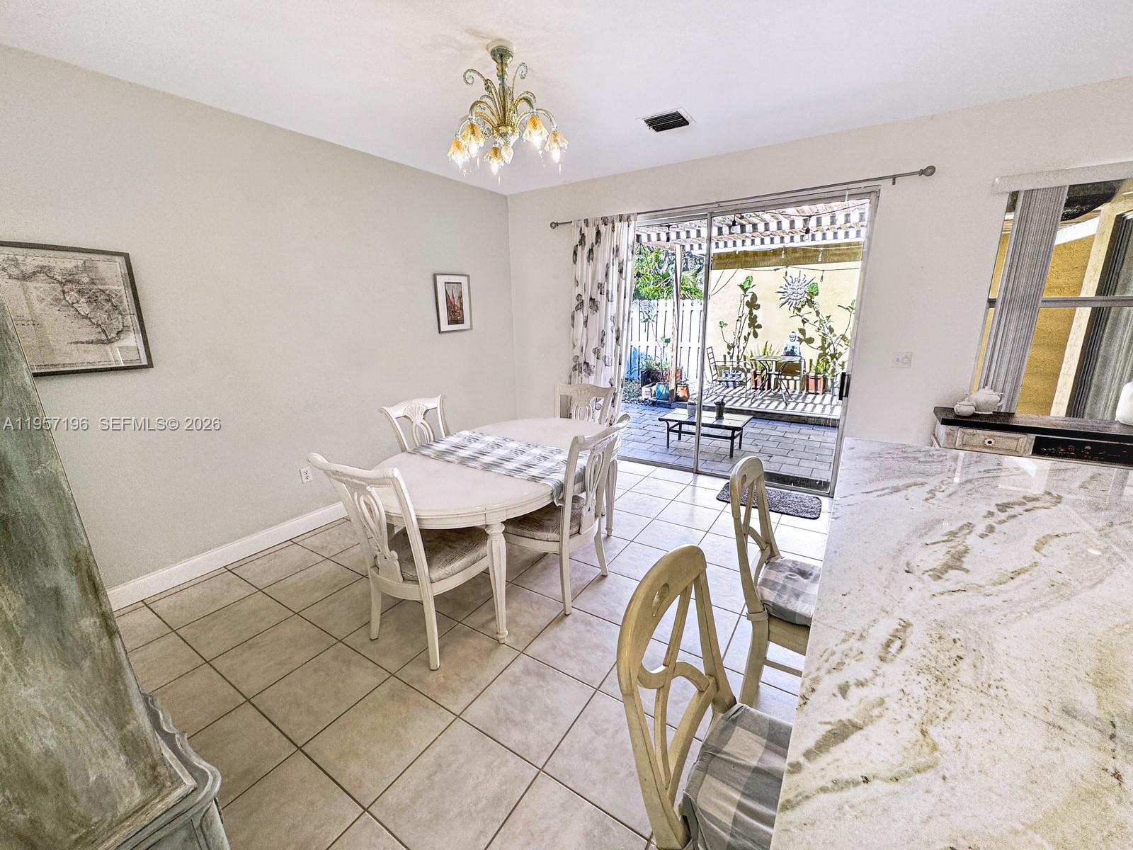 Rock Creek - The Park - Residential