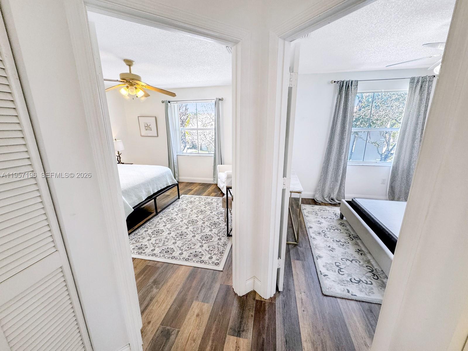 Rock Creek - The Park - Residential