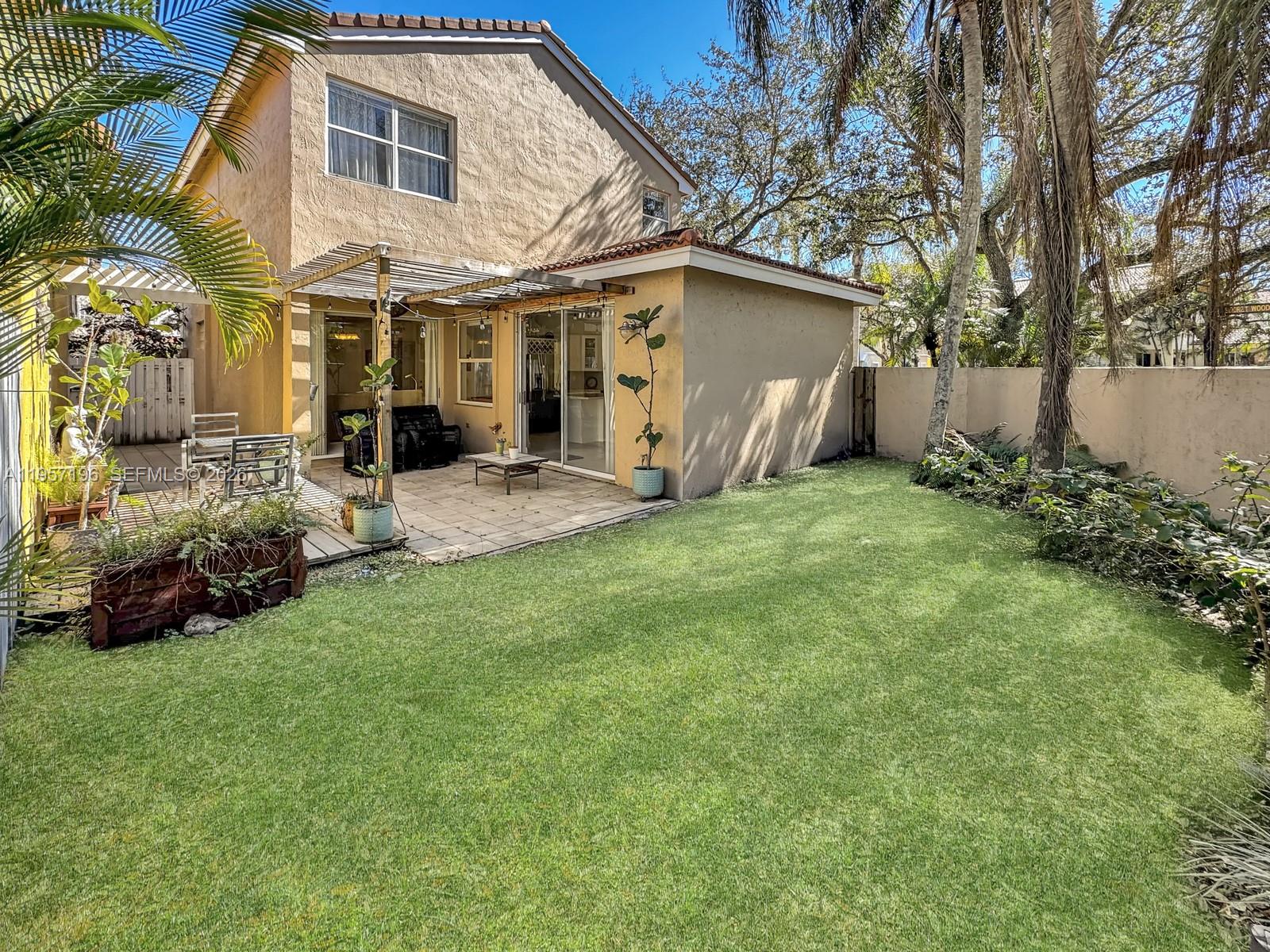 Rock Creek - The Park - Residential