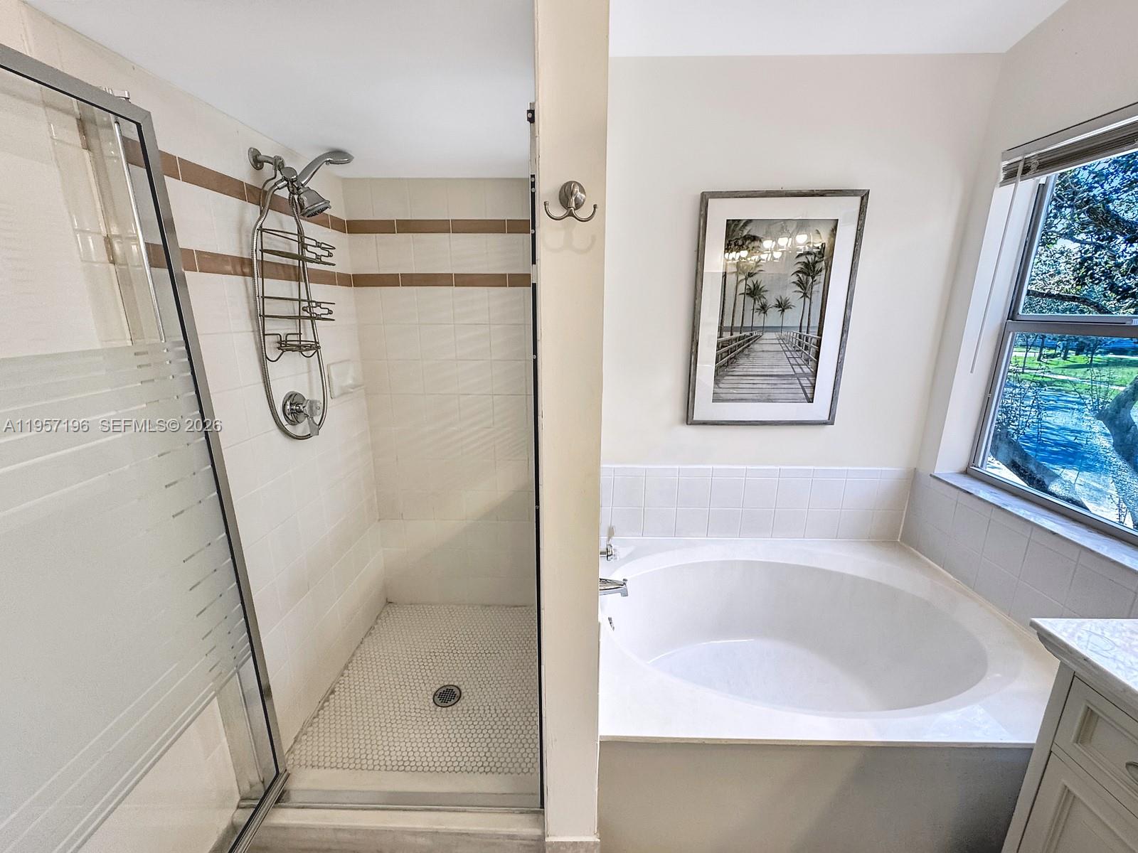 Rock Creek - The Park - Residential