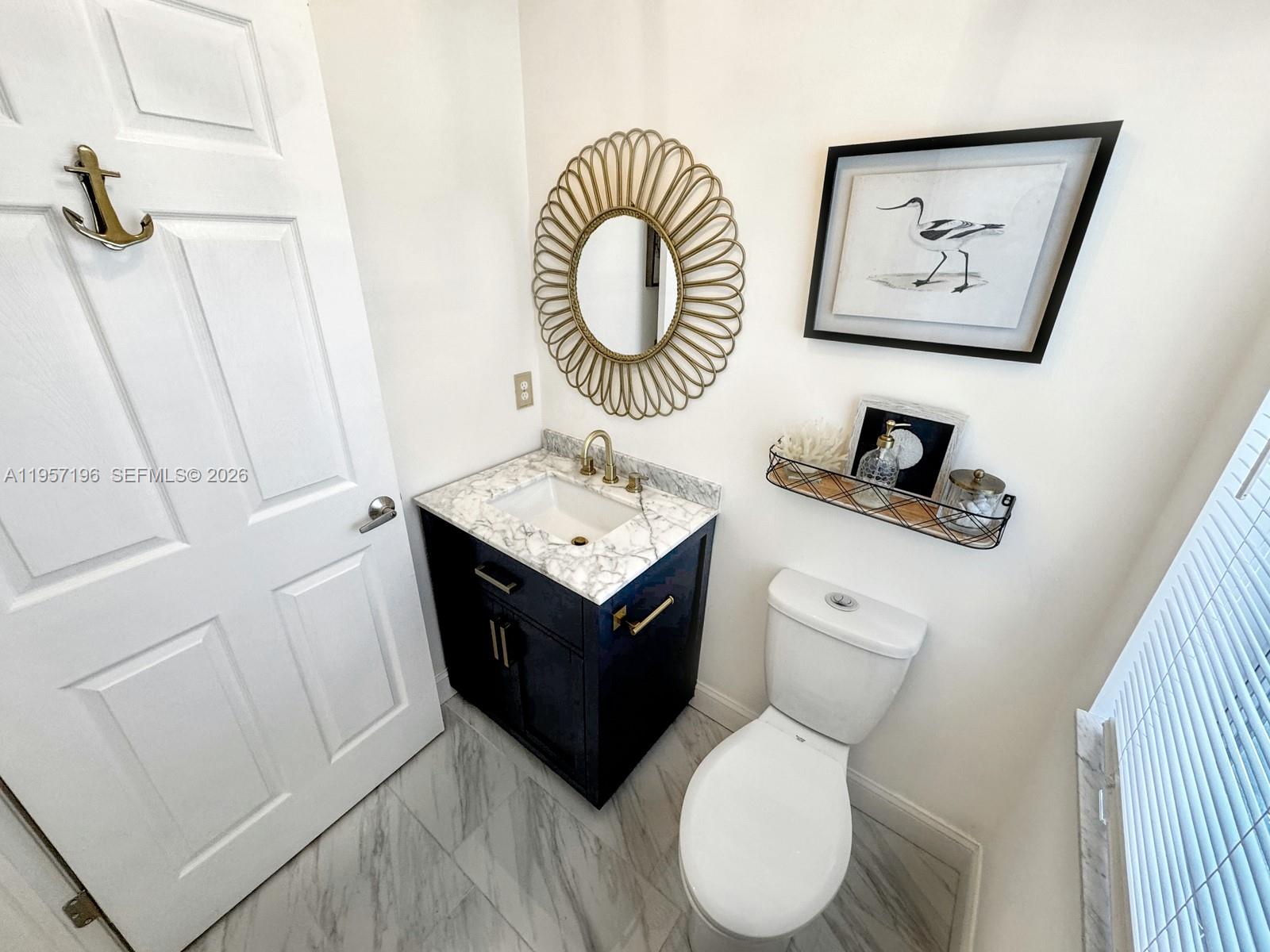 Rock Creek - The Park - Residential