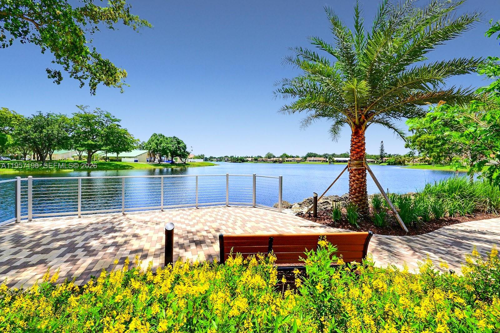 Rock Creek - The Park - Residential