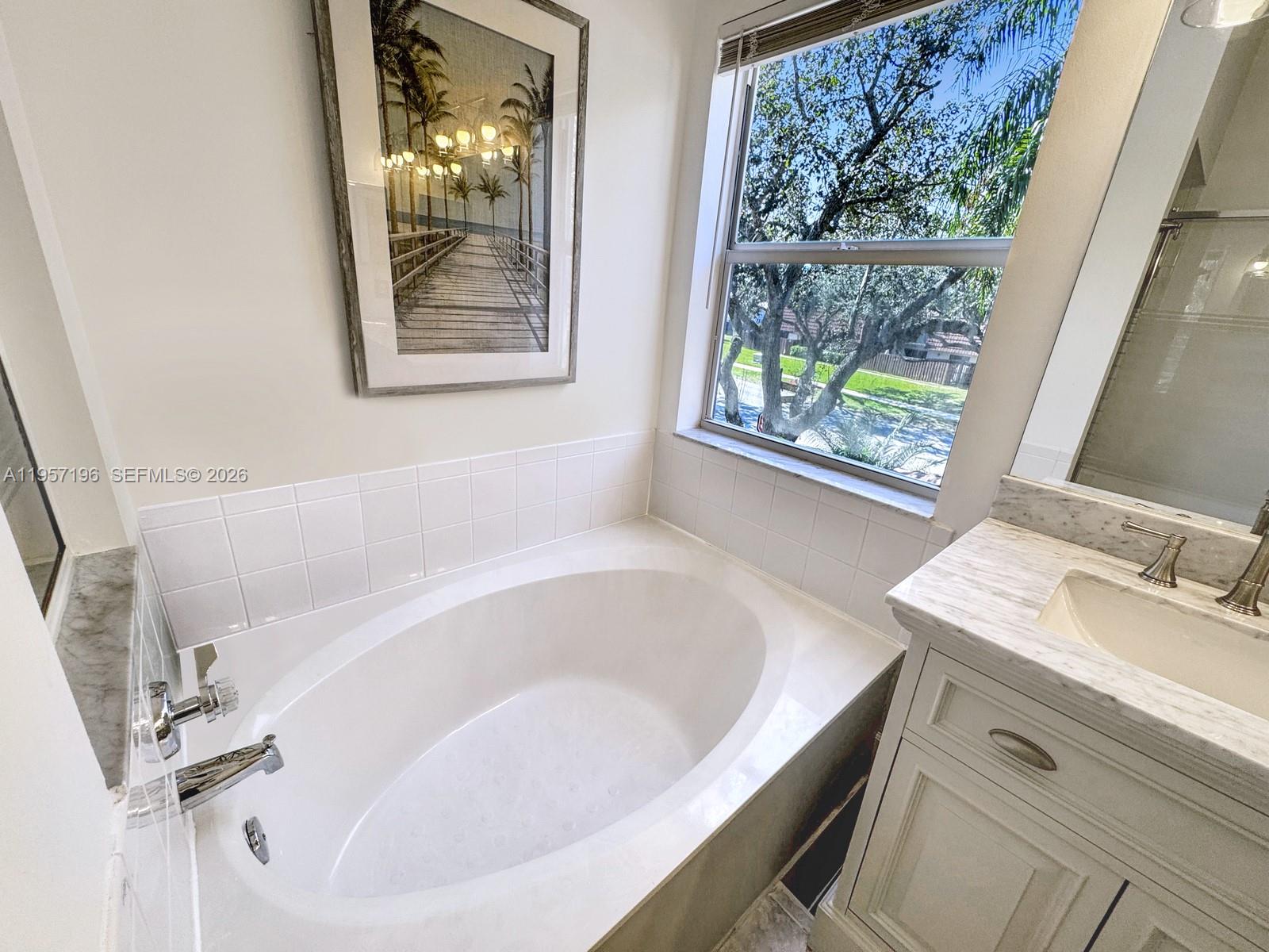 Rock Creek - The Park - Residential