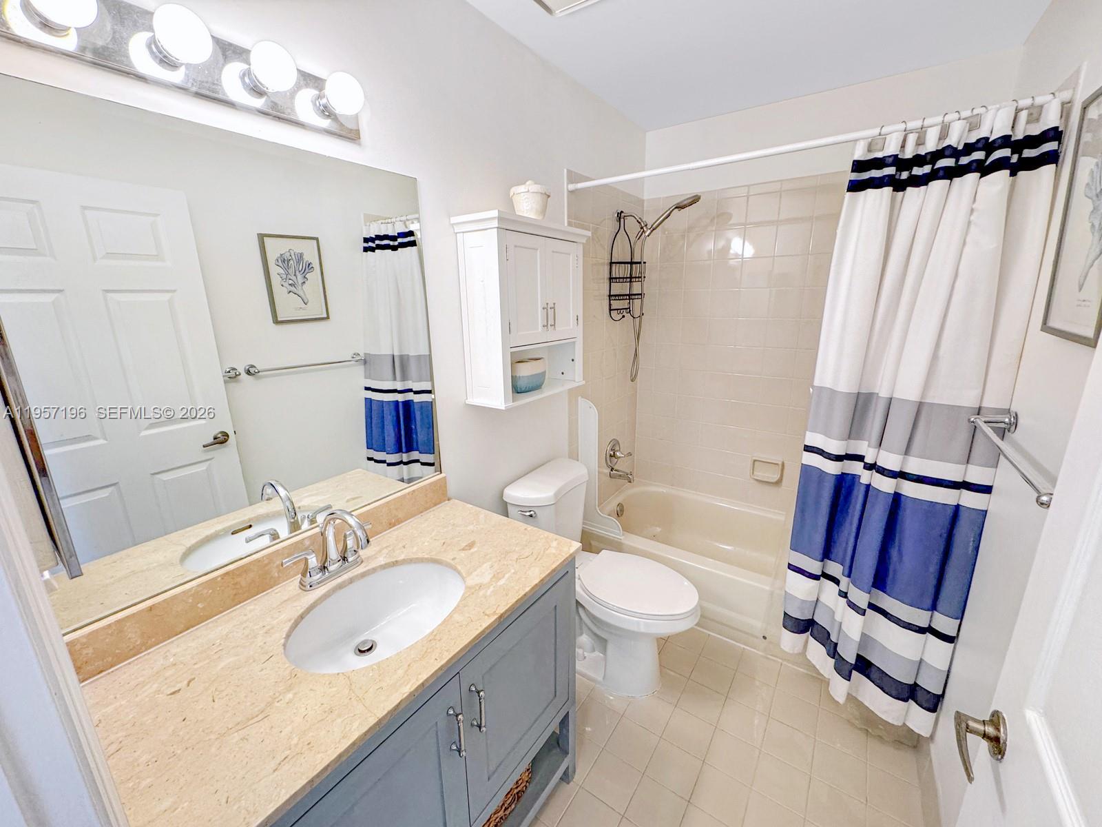 Rock Creek - The Park - Residential