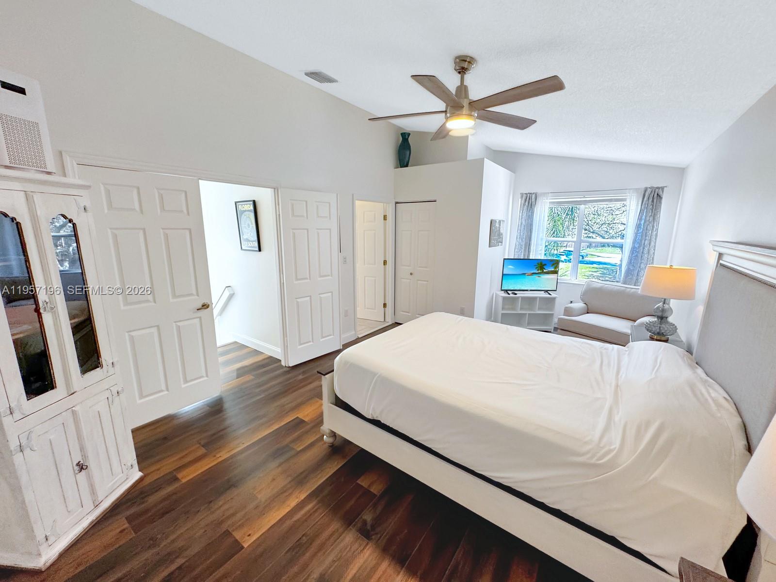 Rock Creek - The Park - Residential