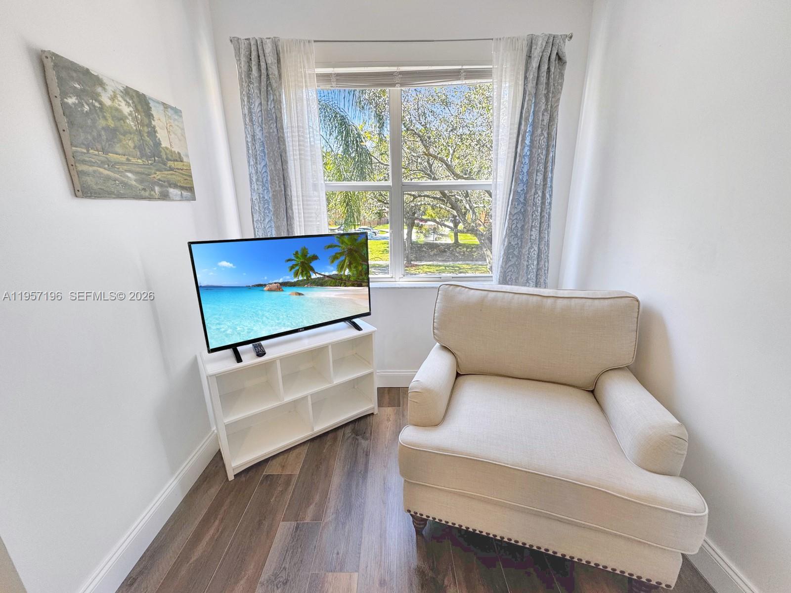 Rock Creek - The Park - Residential