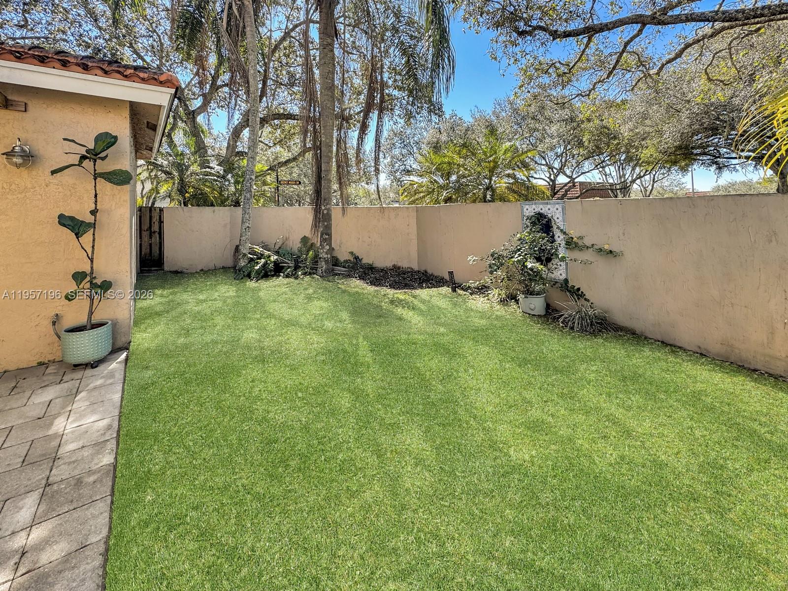 Rock Creek - The Park - Residential