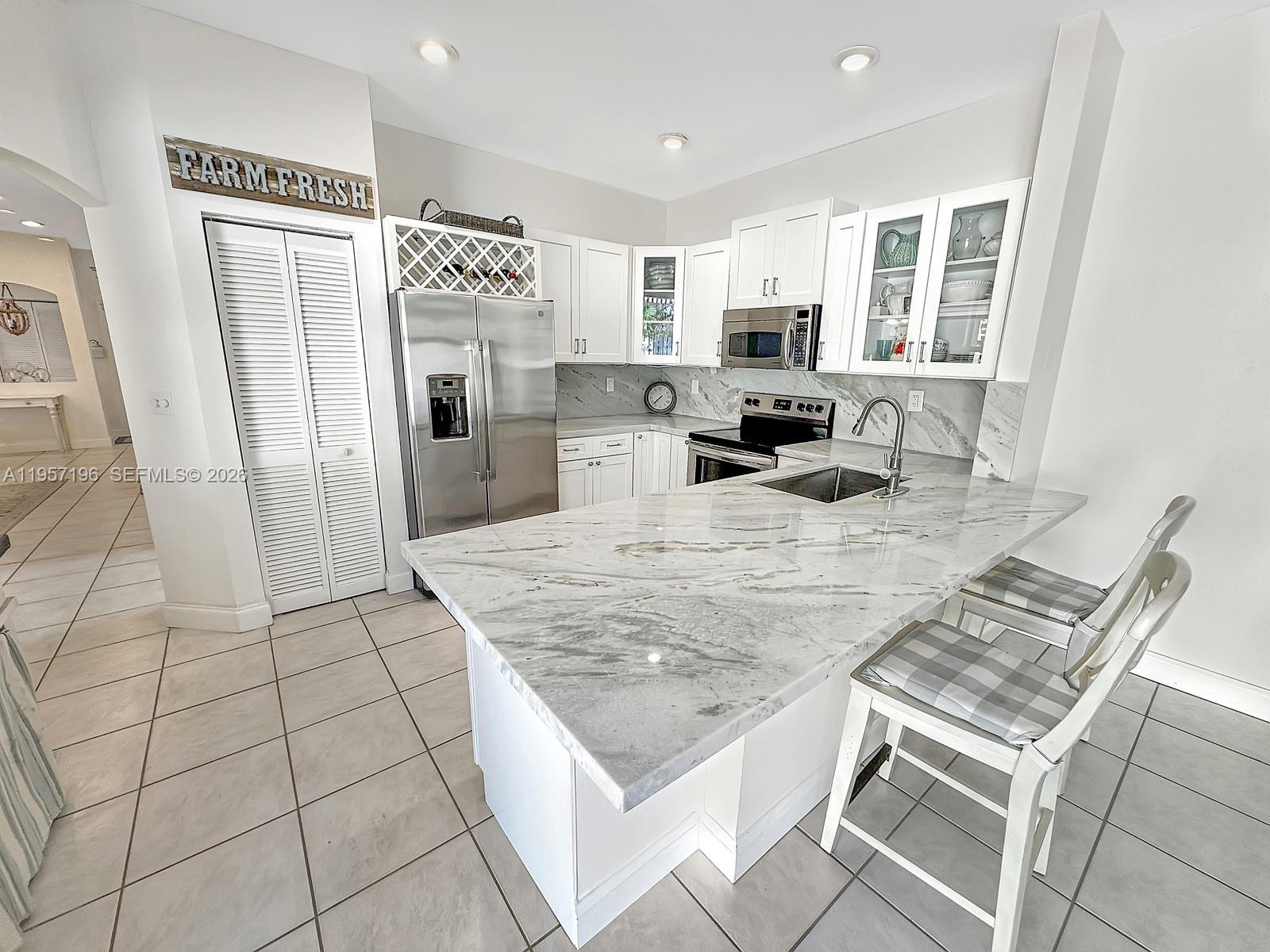 Rock Creek - The Park - Residential